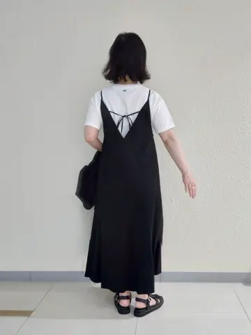 23区 S 山村 コーディネート画像