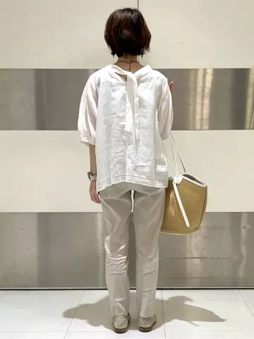 23区 S M コーディネート画像