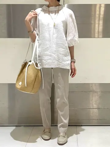 23区 S M コーディネート画像