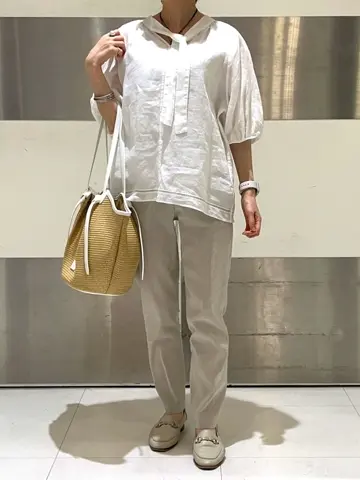 23区 S M コーディネート画像