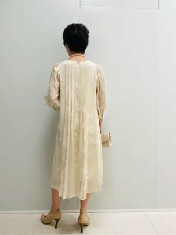 23区 S 山川 コーディネート画像