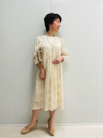 23区 S 山川 コーディネート画像