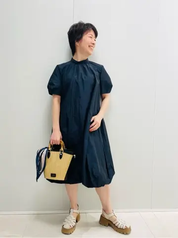 23区 S 山川 コーディネート画像