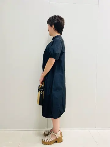 23区 S 山川 コーディネート画像