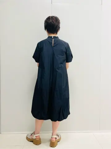 23区 S 山川 コーディネート画像