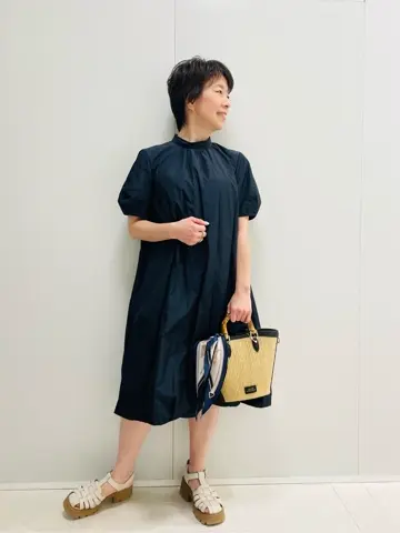 23区 S 山川 コーディネート画像