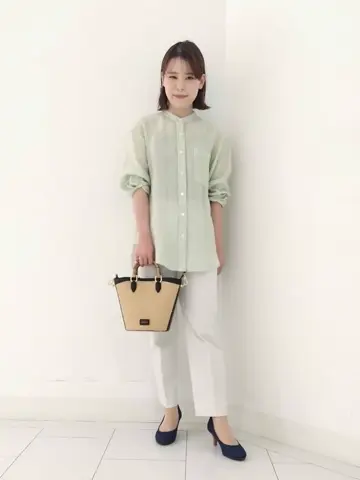 23区 S 大矢 コーディネート画像