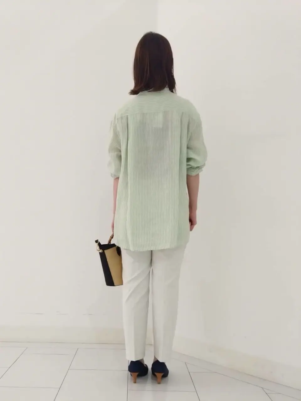 23区 S 大矢 コーディネート画像