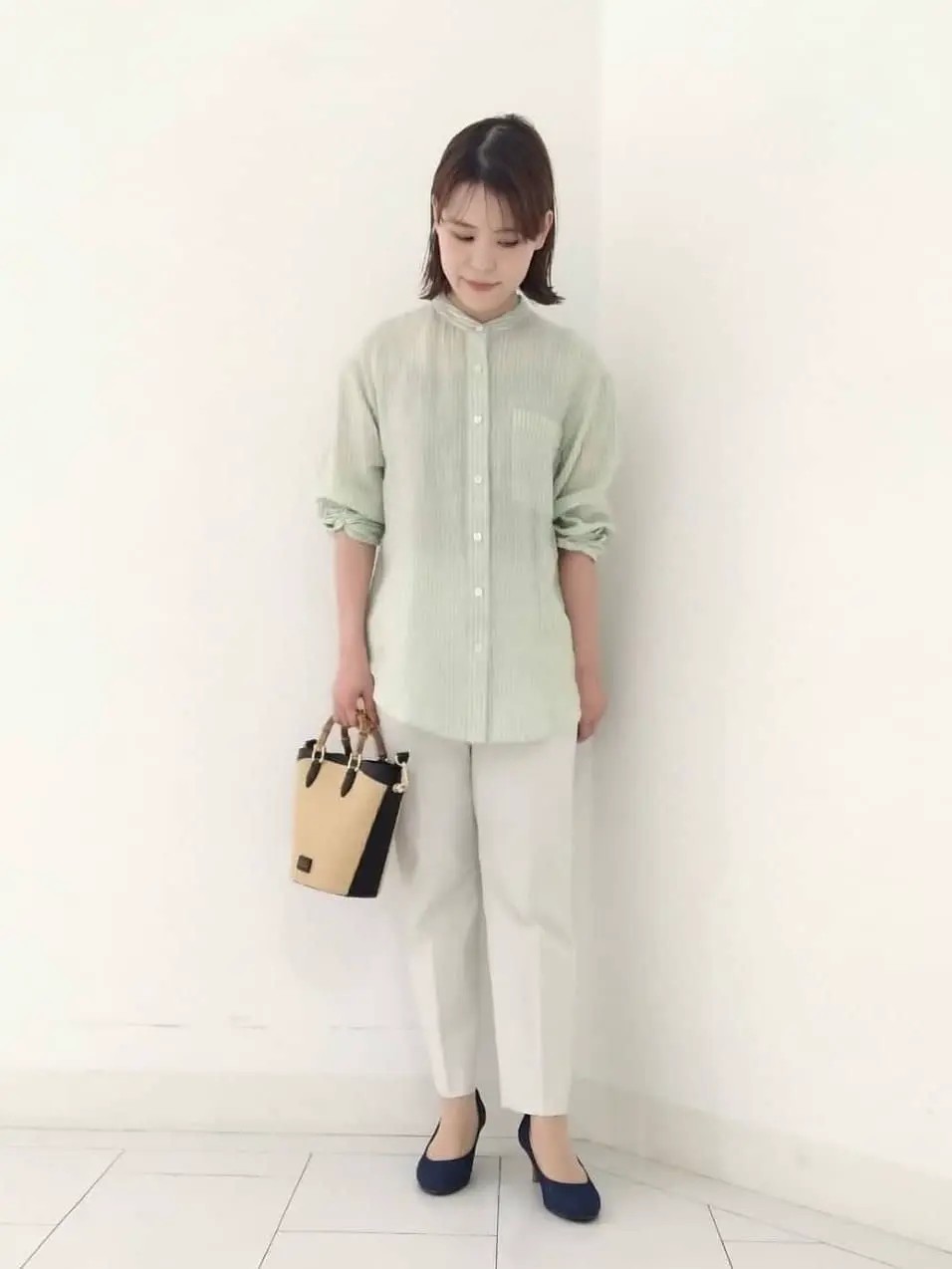 23区 S 大矢 コーディネート画像