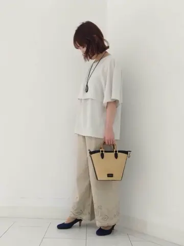 23区 S 大矢 コーディネート画像