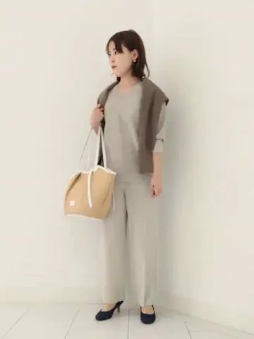 23区 S 大矢 コーディネート画像