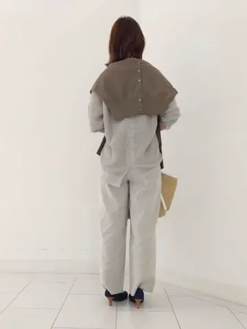 23区 S 大矢 コーディネート画像