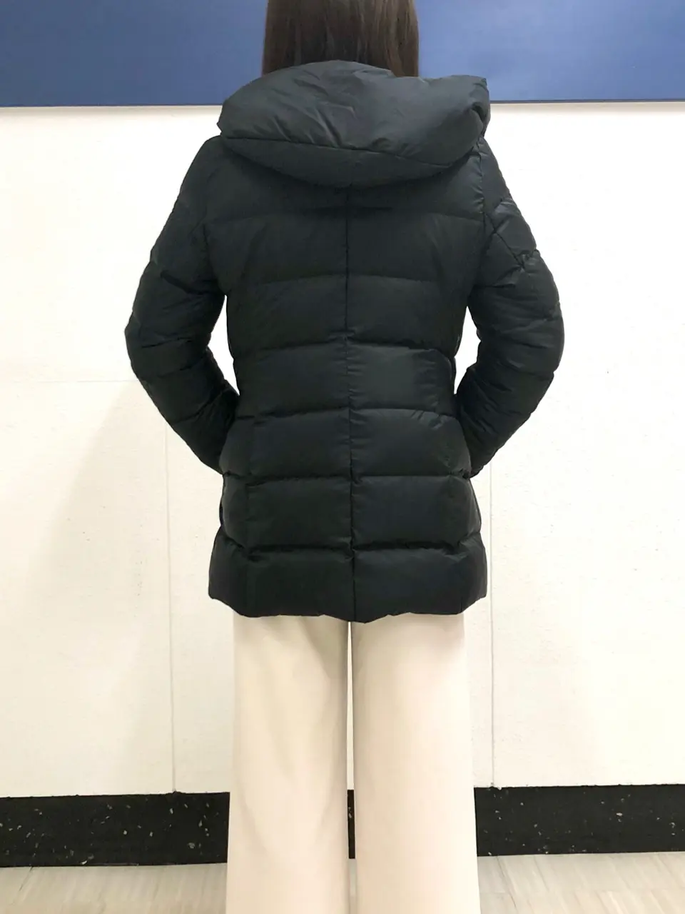 23区 S 関目 コーディネート画像