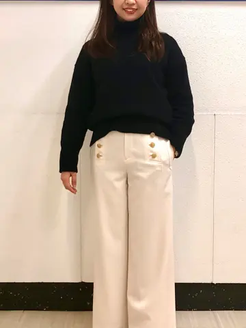 23区 S 関目 コーディネート画像