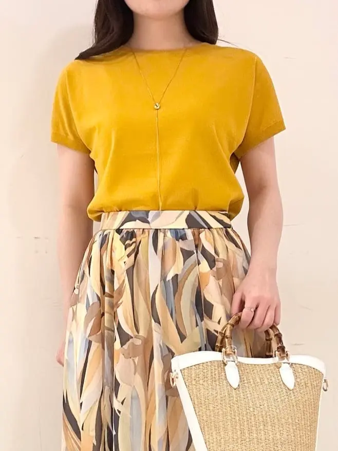 23区 S 松浦 コーディネート画像