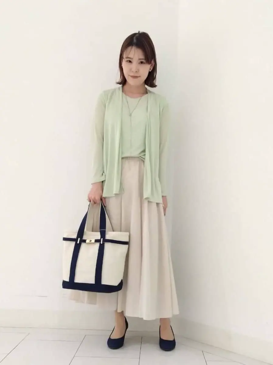 23区 S 大矢 コーディネート画像