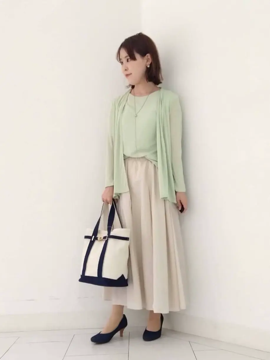 23区 S 大矢 コーディネート画像