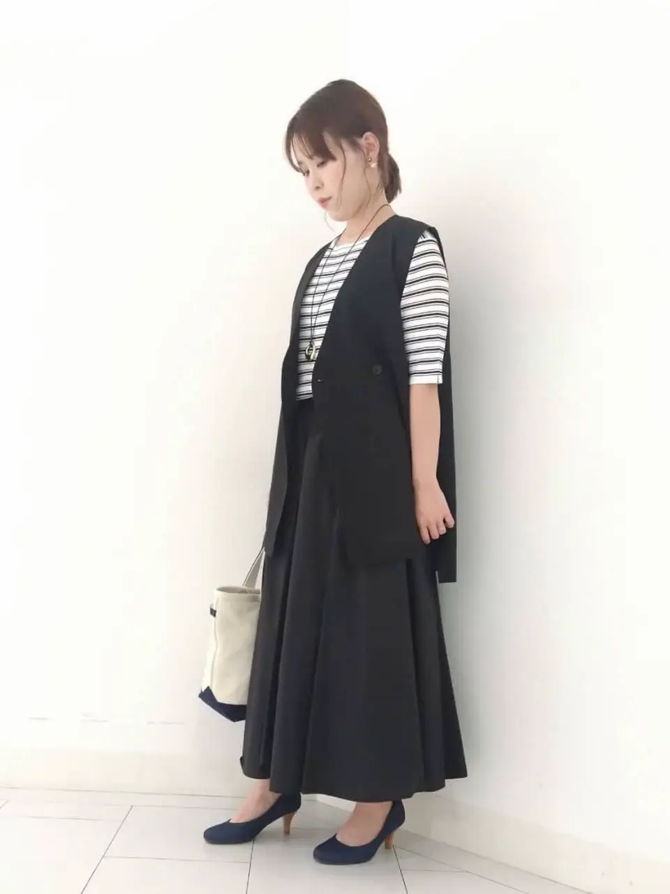 23区 S 大矢 コーディネート画像