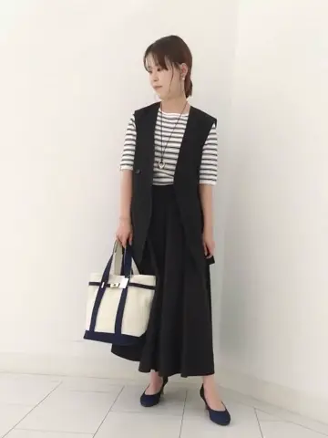 23区 S 大矢 コーディネート画像