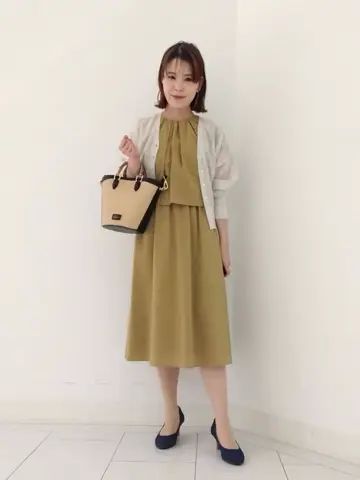 23区 S 大矢 コーディネート画像