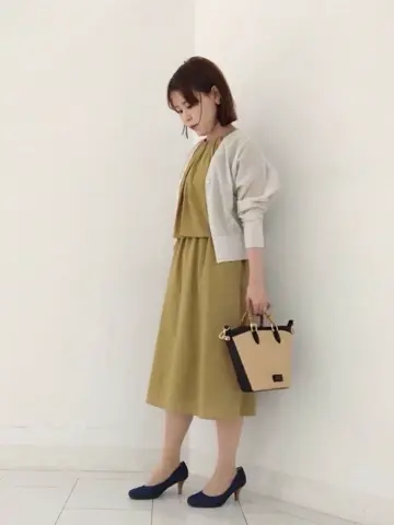 23区 S 大矢 コーディネート画像