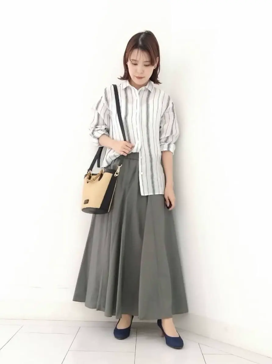 23区 S 大矢 コーディネート画像