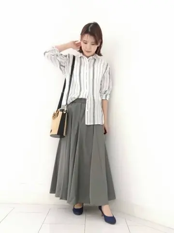 23区 S 大矢 コーディネート画像