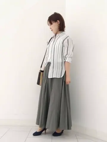 23区 S 大矢 コーディネート画像