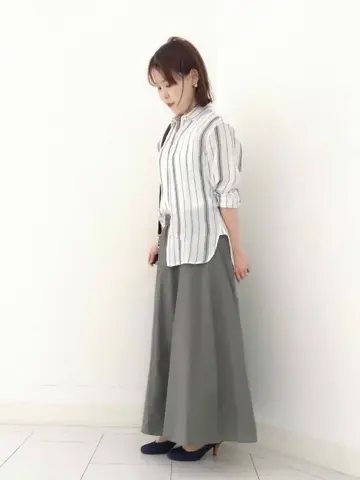 23区 S 大矢 コーディネート画像