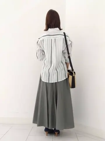 23区 S 大矢 コーディネート画像