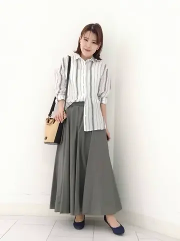 23区 S 大矢 コーディネート画像