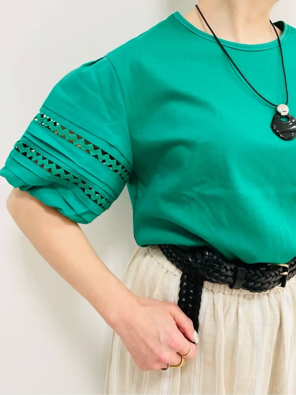 23区 S 山川 コーディネート画像