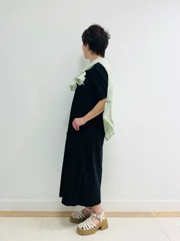 23区 S 山川 コーディネート画像