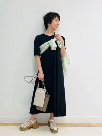 23区 S 山川 コーディネート画像