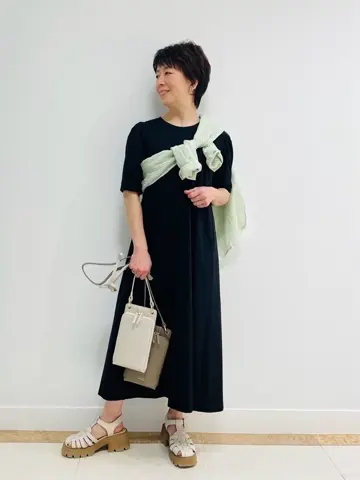 23区 S 山川 コーディネート画像