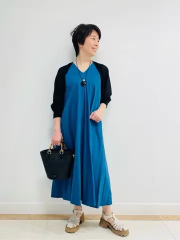 23区 S 山川 コーディネート画像