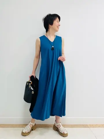 23区 S 山川 コーディネート画像