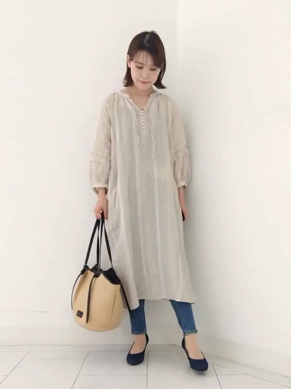 23区 S 大矢 コーディネート画像