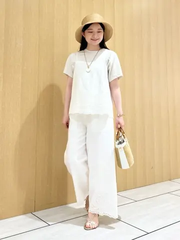 23区 S 松浦 コーディネート画像