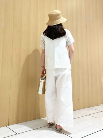 23区 S 松浦 コーディネート画像