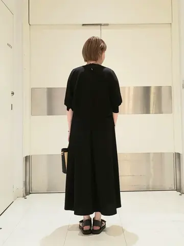 23区 S 阿部 コーディネート画像