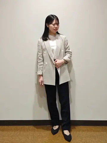 23区 S 百瀬 コーディネート画像