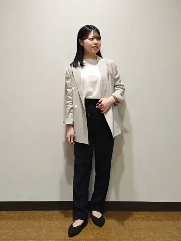 23区 S 百瀬 コーディネート画像