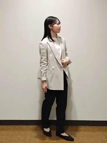 23区 S 百瀬 コーディネート画像