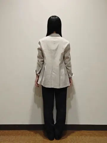 23区 S 百瀬 コーディネート画像