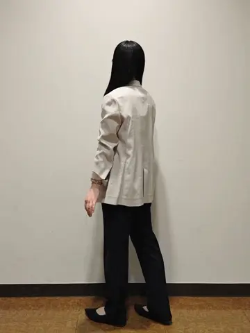 23区 S 百瀬 コーディネート画像