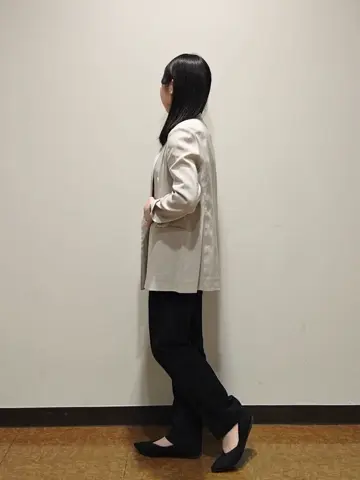 23区 S 百瀬 コーディネート画像