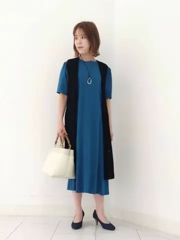 23区 S 大矢 コーディネート画像