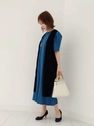 23区 S 大矢 コーディネート画像