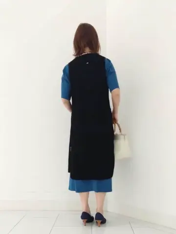 23区 S 大矢 コーディネート画像